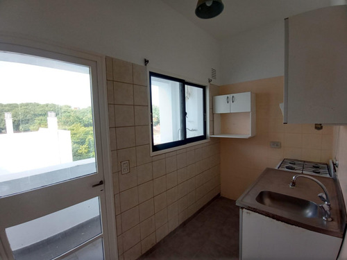 Alquiler - 2 Ambientes C/ Amenities Sin Expensas - Villa Ortuzar