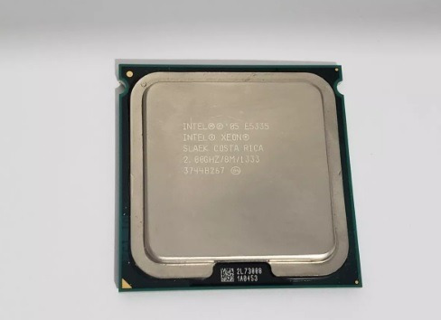 Processador Intel Xeon E5335