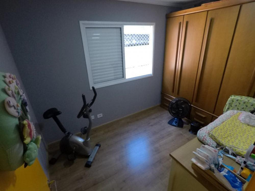 Imagem 12 de 13 de Apartamento Com 02 Dormitórios E 64 M² | Vila Aurora (zona Norte) , São Paulo | Sp - Ap164297v