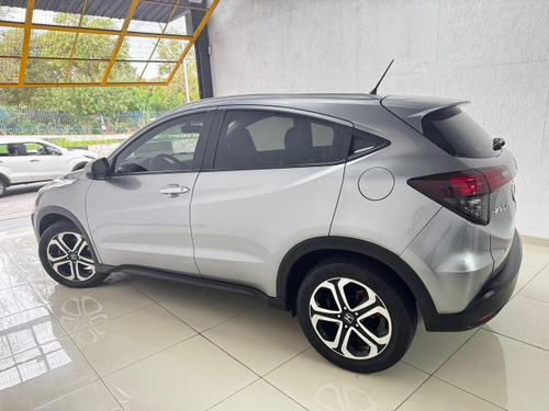 Honda HR-V HR-V 1.8 16V FLEX EXL 4P AUTOMÁTICO