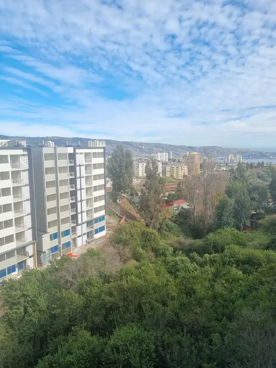 Imagen 1 de 16 de Estupendo Depto Nuevo En Condominio