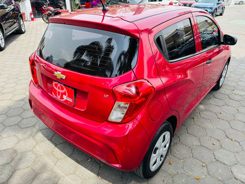 Chevrolet Spark 1.4 Lt Mt