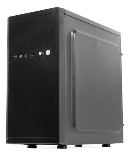 Xtreme Pc Computadora Intel Celeron Dual Core 8gb 500gb Wifi