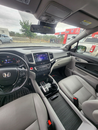 2016 Honda Pilot Touring Us$ 25,500