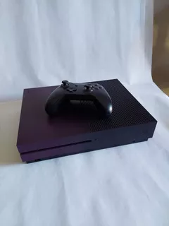 Xbox One S Edition Limitada