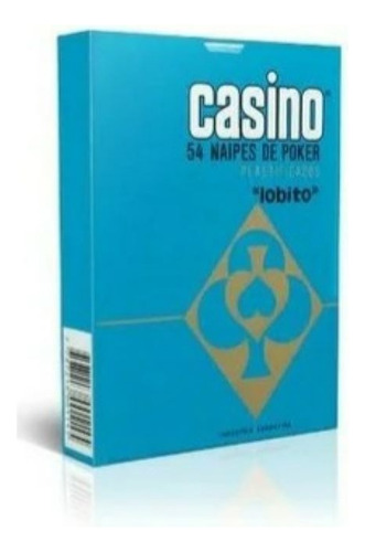  Maso De Cartas Casino