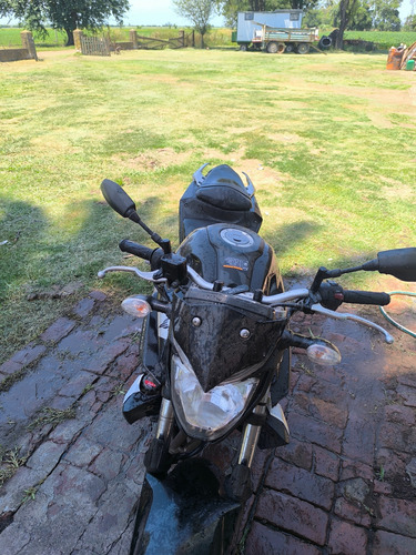 Mt 03 Impecable Con Cubierta Nuevas 0 Km