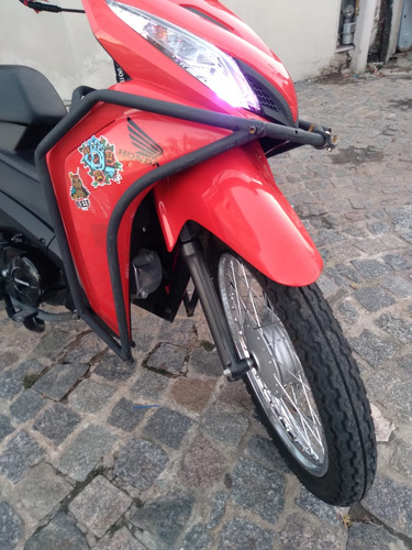 Honda Wave S 2024