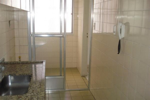 Imagem 8 de 15 de Apartamento - Casa Verde - La351