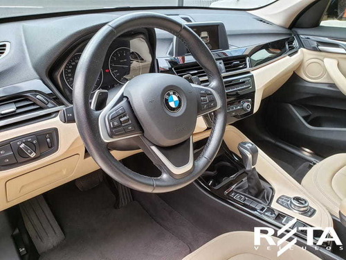 Bmw Bmw X1 Sdrive 20i Xline 192 Cv