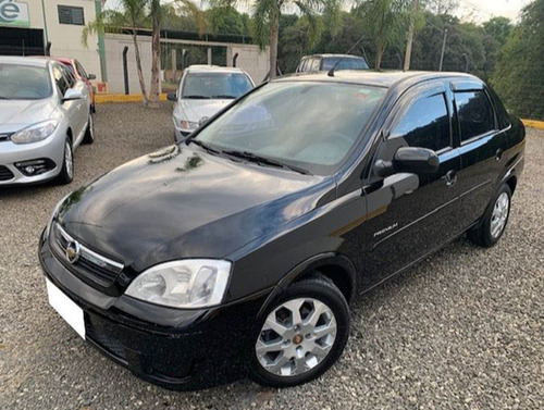 Corsa Sedan Premium 1.4