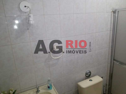 Imagem 3 de 12 de Casa De Vila-à Venda-cavalcanti-rio De Janeiro - Vvcv20087