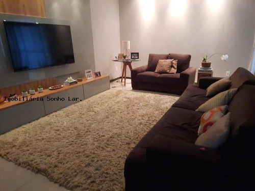 Imagem 7 de 15 de Casa Em Condomínio Para Venda Em São Paulo, Parque Dos Príncipes, 4 Dormitórios, 4 Suítes, 5 Banheiros, 4 Vagas - 8936_2-1219151