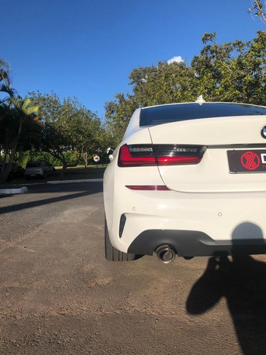 Imagem 7 de 15 de Bmw 320i - 2019/2020 2.0 16v Turbo Gasolina M Sport