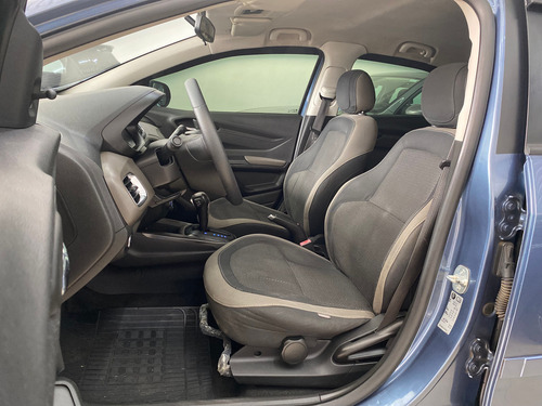 Chevrolet Prisma Prisma 1.4 LT SPE/4 (Aut)