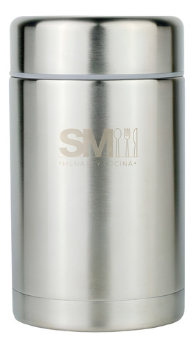 Termo Comida 500 Ml