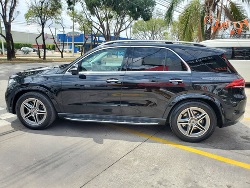 Mercedes-Benz Clase GLE 3.0 Suv 400 Sport At