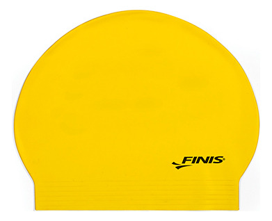 Gorra Latex Finis Swim Cap Varios Colores- Tecnobox - Tecnob