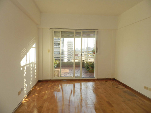 Alquiler Departamento 2 Ambientes Belgrano 