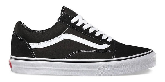 vans old skool raio