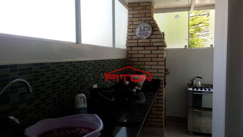 Imagem 7 de 20 de Casa Com 3 Dormitórios À Venda, 94 M² Por R$ 700.000,00 - Penha De França - São Paulo/sp - Ca0657