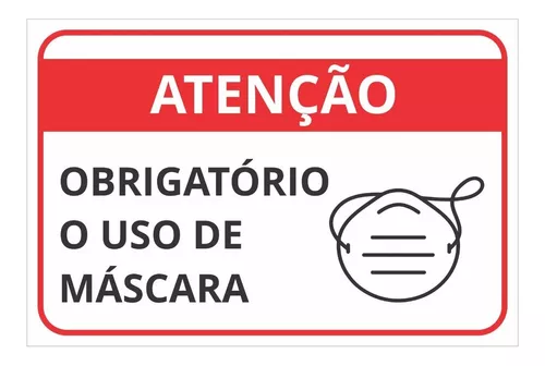 Placa Atenção Proibido Jogar Bola Sinalização Indicativa