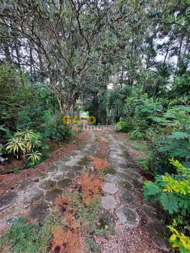 Chácara Para Venda Em Cajamar, Ponunduva, 2 Dormitórios, 2 Banheiros, 2 Vagas - 21116_1-1794005