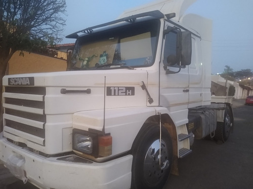 Imagem 3 de 13 de Scania 112h 112h