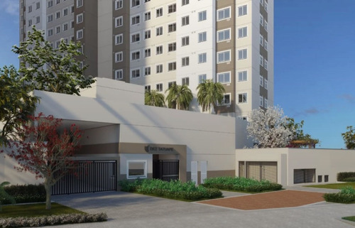 Imagem 1 de 21 de Apartamento À Venda No Bairro Tatuapé - São Paulo/sp - O-16283-27164