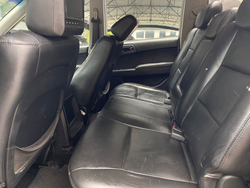 Ssangyong Actyon Sports 2.0 16v 141cv Diesel 2010/2011