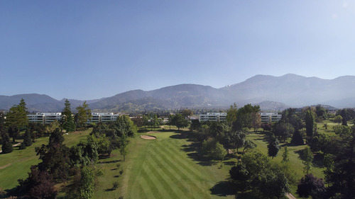 Imagen 25 de 27 de Moller Edificios Nogales Del Golf