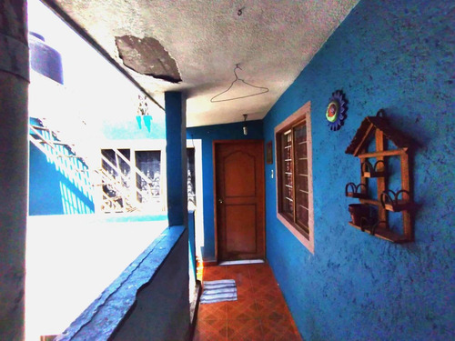 Venta Casa Canal Rio Churubusco, Cuchilla Ramos Millan Solo Recs. Propios Por Unidades Rentables.