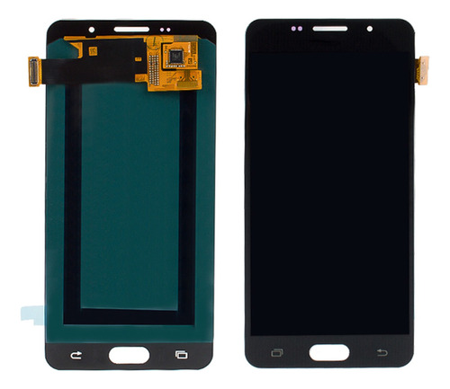 Pantalla Modulo Display Para Samsung A5 2016 C/instalacion