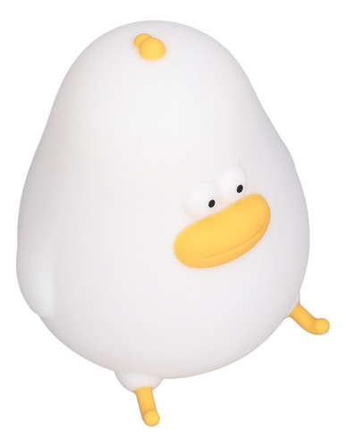 Led Night Junto A La Cama, Interesante Patada De Pollo Con C