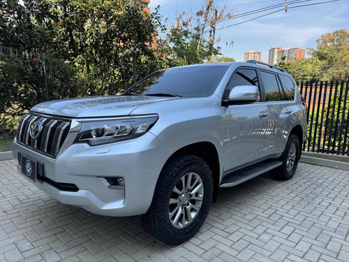 Toyota Prado 3.0 Vx Fl