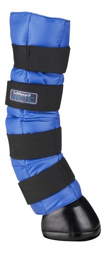 Lemieux Arctic Ice Therapy - Botas De Caballo Para Terapia D