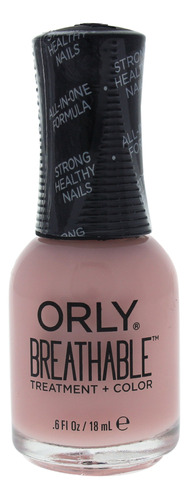 Orly - Esmalte De Uas Breathable