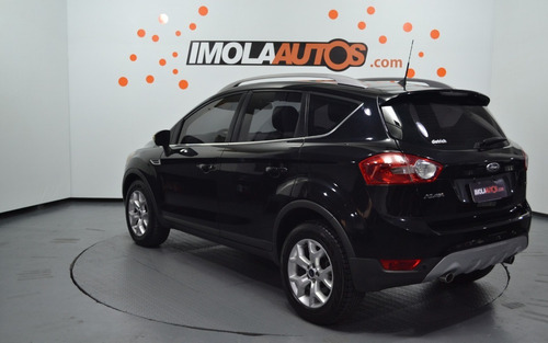 Ford Kuga 2.5 T Titanium At 2011-imolaautos
