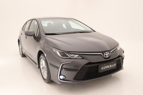 Toyota Corolla 2.0 Xli Mt 170cv