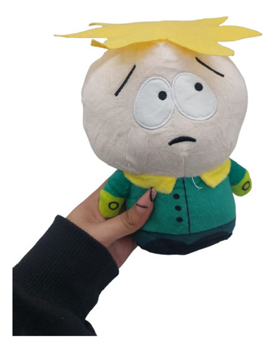 Peluche South Park Butters