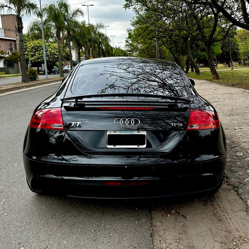 Audi TT 1.8 T Fsi
