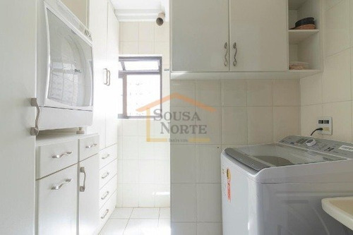 Imagem 8 de 15 de Apartamento, Venda, Parque Mandaqui, Sao Paulo - 27707 - V-27707