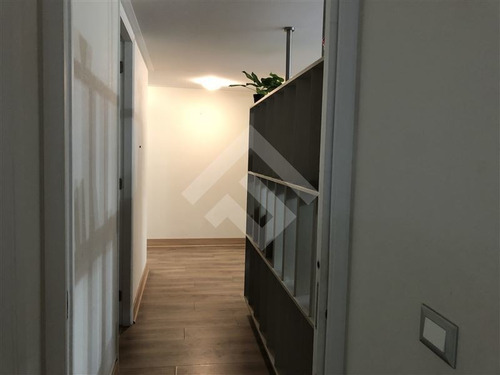 Imagen 29 de 30 de Departamento En Venta De 3 Dorm. En Ñuñoa