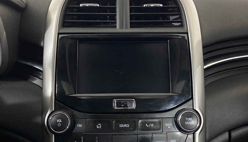 Imagen 14 de 15 de 117862 - Chevrolet Malibu 2015 Con Garantía