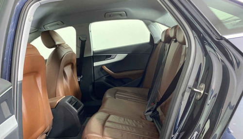 Imagen 10 de 15 de 113595 - Audi A4 2017 Con Garantía