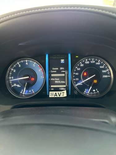 Toyota Fortuner Legender