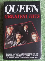 Comprar Eam Kct Queen Greatest Hits 1981 Grandes Exitos Emi Chile