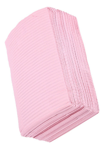 K Tapete De Mesa, 125 Unidades, Impermeable, Para
