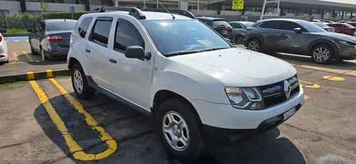Renault Duster 2020