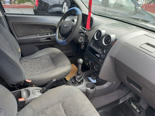 Ford Ecosport 1.6 Xls 2004